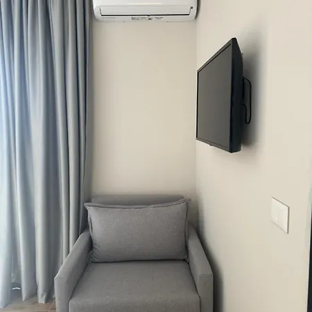 Ion Guest house