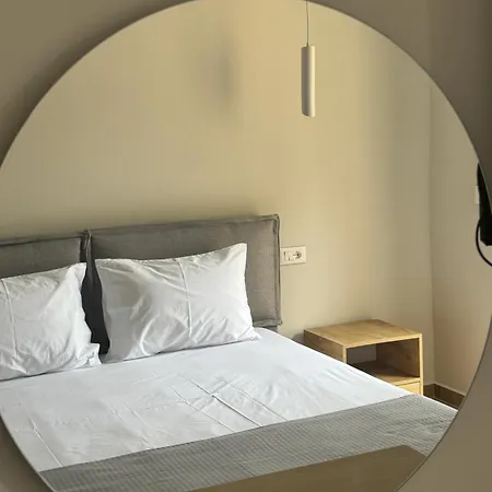 Ion Guest house *