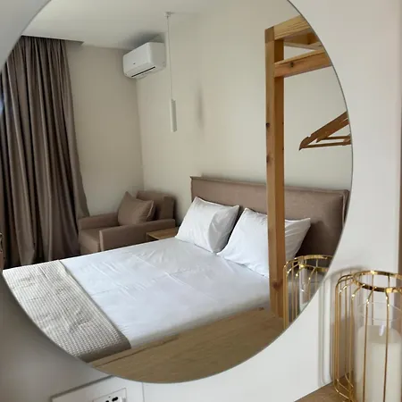 Guest house Ion *