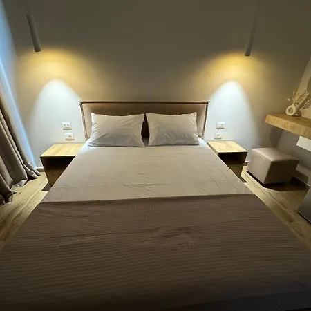 Ion Guest house *