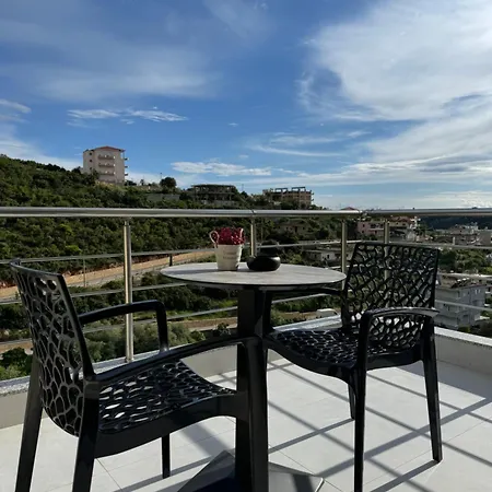 Ion Guest house *