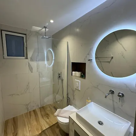 Guest house Ion