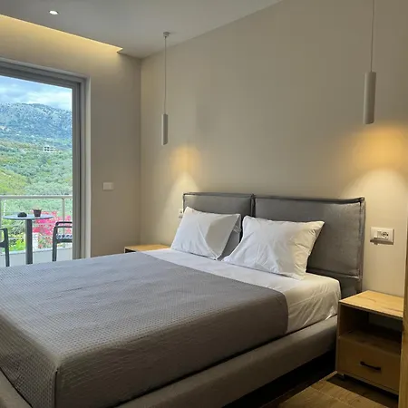Guest house Ion *