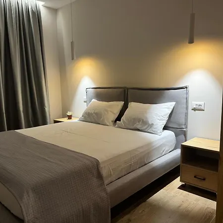 Guest house Ion