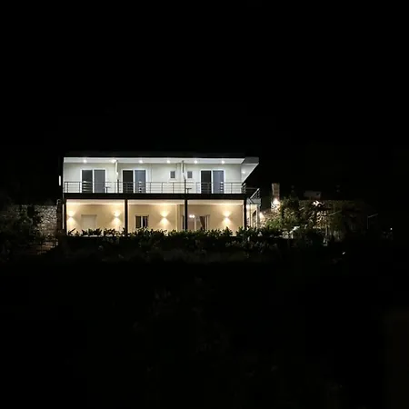Ion Guest house *