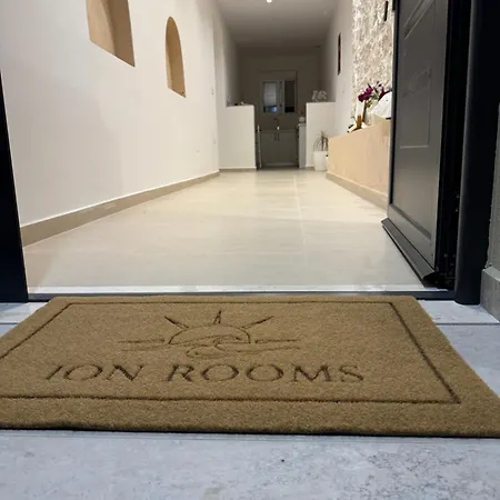 Guest house Ion *