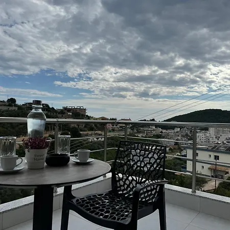 Ion Guest house