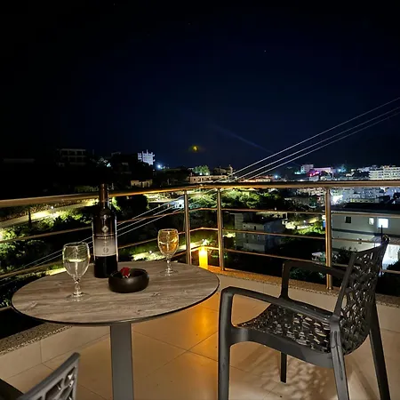 Ion Guest house Himare