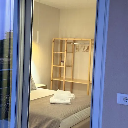 Guest house Ion