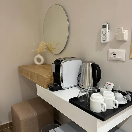 Guest house Ion