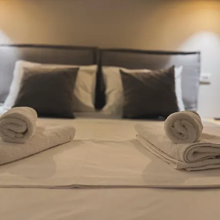 Guest house Ion