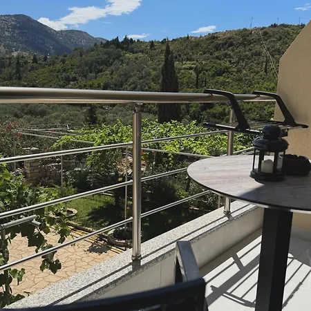 Guest house Ion Himare
