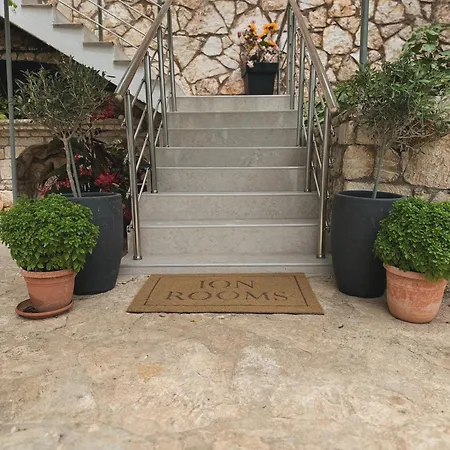 Guest house Ion *