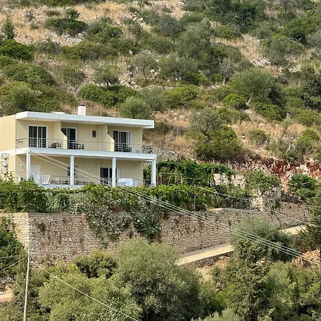 Ion Guest house