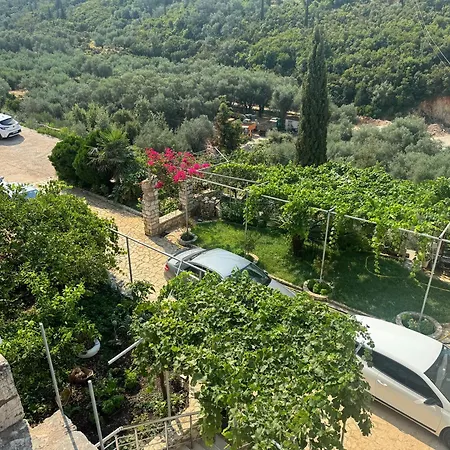 Guest house Ion Himare