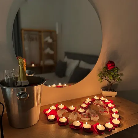 Guest house Ion Himare