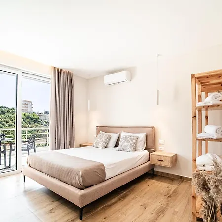 Vendégház Ion Himara