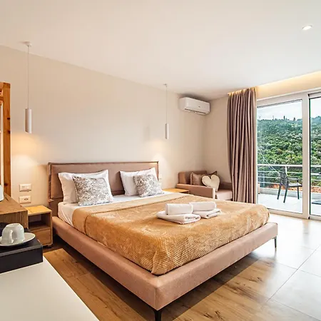 Ion Vendégház Himara