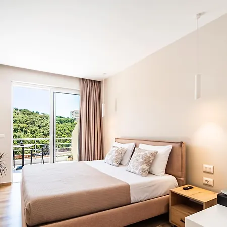 Affittacamere Ion Himare