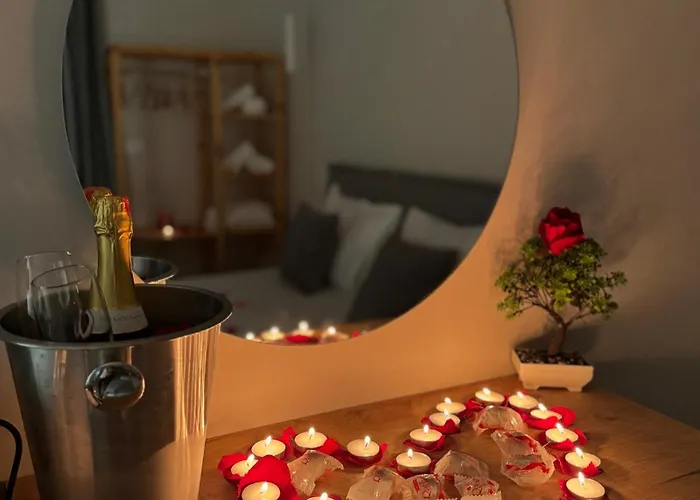 Casa de hóspedes Ion Himare